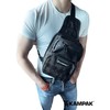 KAMPAK Pechera Tactica AG03 Multiusos Ligera Senderismo