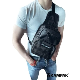 KAMPAK Pechera Tactica AG03 Multiusos Ligera Senderismo