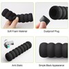 UFURMATE Door Handle Covers, 10Pcs Soft EVA Foam Knob Covers
