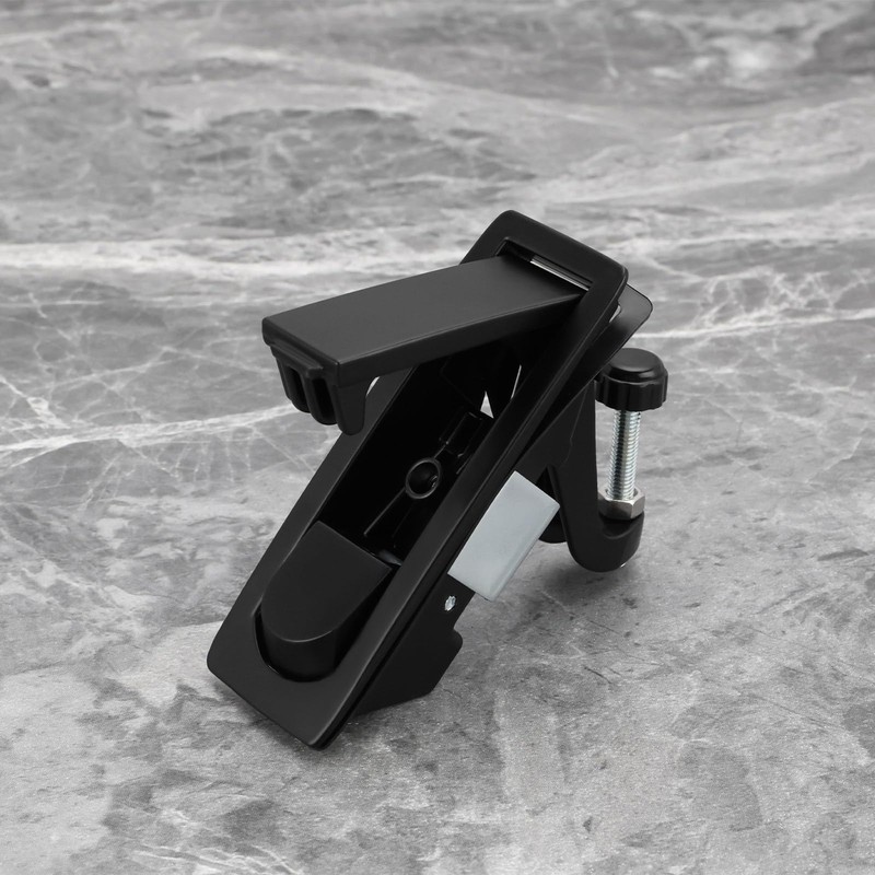 OTOTEC 2PCS Adjustable Lever Lock For Trailer RV Camper Furniture