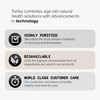 Toniiq NMNH Supplement – Clinically Studied UthPeak™ – 95% Highly