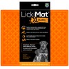 LickiMat X Large Breed Buddy Dog Lick Mat, Dog Calmer,