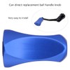 Aluminium Alloy Fishing Reel Handle Knob Grip Fine Workmanship Part