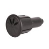 Garden Sprinkler 360 Degree Rotating Automatic Lifting Garden Irrigation Sprinkler