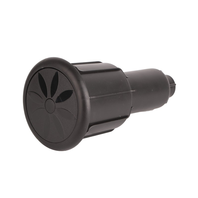 Garden Sprinkler 360 Degree Rotating Automatic Lifting Garden Irrigation Sprinkler