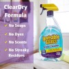 Invisible Glass Premium Glass & Window Cleaner – 32oz, Ammonia-Free,