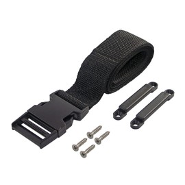 T-H Marine Battery/Fuel Tank Tie-Down