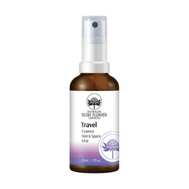 Australian Bush Flower Essences Travel Essence Skin & Space Mist 50ml