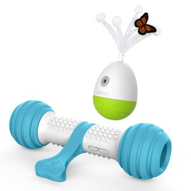 PETGEEK Laser Pointer Cat Toy, Interactive Dog Toys