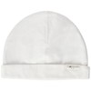 Noppies Unisex Baby U Hat Rev Babylon Beanie Hat, White