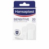 Hansaplast Sensitive Plasters Pack of 20