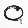 HangTon D-tap Right Angle Power Cable for RED Komodo-X V-Raptor