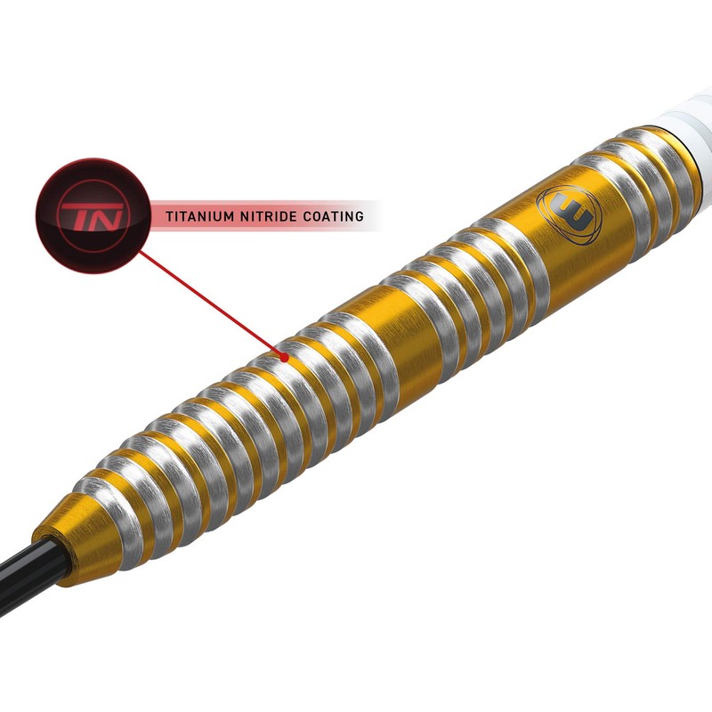 Winmau - Daryl Gurney Darts - Steel Tip - 90%