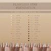 Kit De Maquillaje Flawless Stay Beauty Creations 3 Prod.