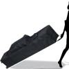 AIWFL Wheel Canopy Bag Replacement 11.8 x 11.8 x 63