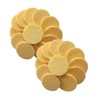 IWOWHERO 20 Pack Soft Makeup Remover Pads Face Cleaning Sponge