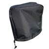35.5x12.7x25.4cm Waterproof Dust Proof Electric Jack Protective Cover for Trailer