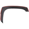 For Chevy Avalanche 1500/2500 Fender Flare 2002 03 04 05