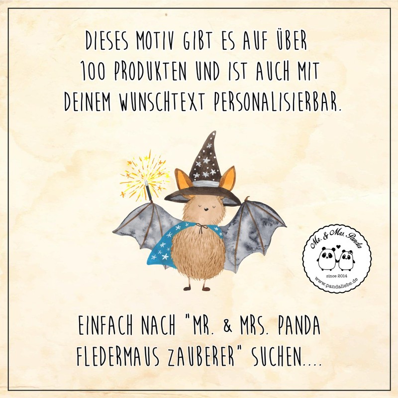 Mr. & Mrs. Panda Variants Decorative Signs Bat Wizard OT