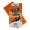 RiSki Ski Wax Base Wax Alpine Universal Orange 120 g