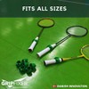 GRIPFIXER Badminton Ensures The Correct Grip The Ultimate Training Equipment