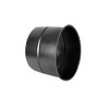 FIREFIX R180/W Wall Lining 180 mm Diameter Simple