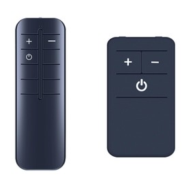 Replacement Remote Control for AXEFIT ‎AX-C2, AIRHOT Walking Pad Treadmill