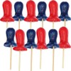 Kandy Kandy Dummy On A Stick Lollipop 60g - Individually