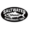 Shout! Shout! 912SK Saltwater Sticker