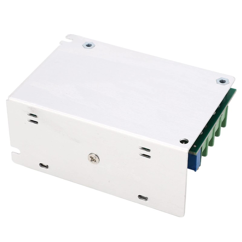 15A 400W Step-Down Module, Adjustable DC12-75V to 2.5-50V Regulator Step-Down