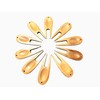 LL-Golf Set of 10 or 100 Golf Bamboo Divot Tool/Wooden