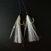 Hayabusa HS360 Jigging Sabiki Casting Type, Small Sprinkling Fish, L