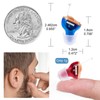 Resovonac Hearing Amplifier for Seniors Adults - Noise Reduction Hearing
