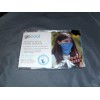 Go Cool Youth Size Face Cover Blue Washable Breathable Brand