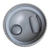 Goodlife Pour & Store Mason Jar Lid - 1x lid