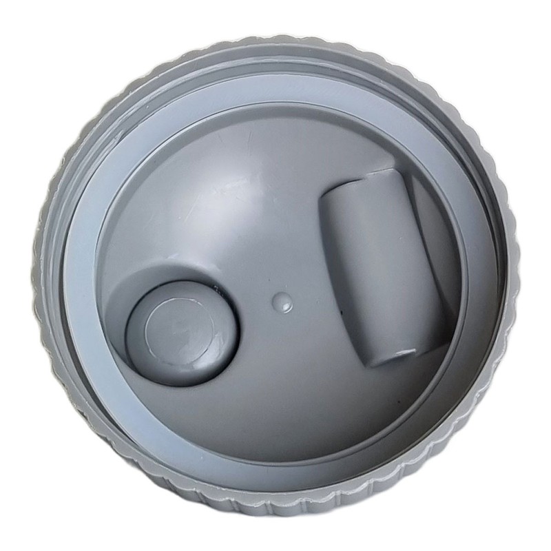 Goodlife Pour & Store Mason Jar Lid - 1x lid