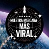 Mascara Para Pestañas Sky High Lavable De Maybelline Blue Mist