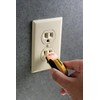 Sperry Instruments ET6102 Voltage Tester, 80-250 VAC/DC