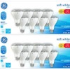 GE LED 9-Watt, 650 Lumens, (65W Equivalent) Soft White, BR30