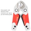 20°-200° Adjustable Angles Welding Magnetic Welding Clamp Holder Welder Tool