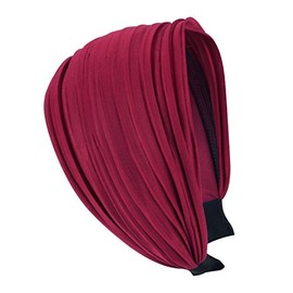 axy HR32A Hairband Series 32A, Polyester