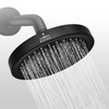 Koract Shower Head High Pressure Rain Premium Quality Luxury Design