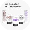 Nutri Colour Filters, Toning Filters 1002 Bright Platinum, 100 ml,