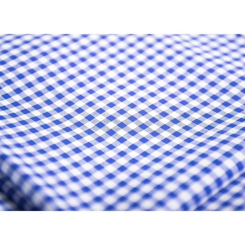 texpot TextilDepot24 Country House Tablecloths 5 mm 100% Cotton 130