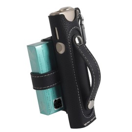 TOMMYFIELD Ilma One Case, Ilmawan Cover, Irma One, Black