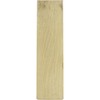 KONYO Daigoro Large Wooden Wedge, 10.0 inches (255 mm), Large