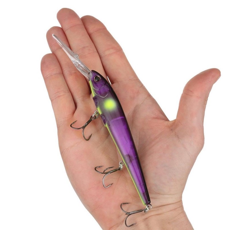 Deep Hit Stick-Firefly-3/4 oz-4.75in-26-33ft