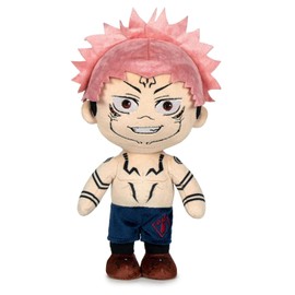 Jujutsu Kaisen Peluche Megumi 27 cm
