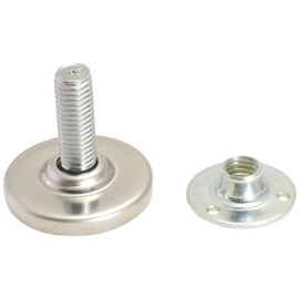 Best Adjuster, MN – 40 Screws Diameter W3/8 5 – 38