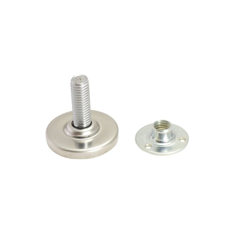 Best Adjuster, MN – 40 Screws Diameter W3/8 5 –